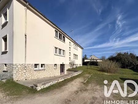 vente appartement 4 pièces 63 m² dammarie-les-lys (77190)