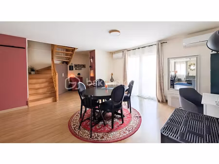 vente appartement 4 pièces 87.53 m² à epinay-sur-orge (91360)  280 000 €