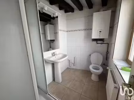 location appartement 3 pièces 34 m² à jouarre (77640)