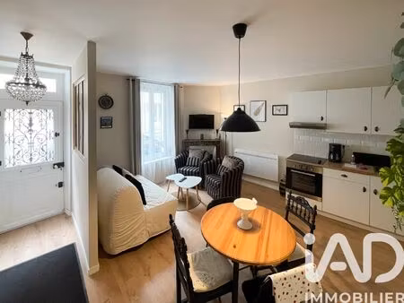 location maison 2 pièces 51 m² à moret-loing-et-orvanne (77250)