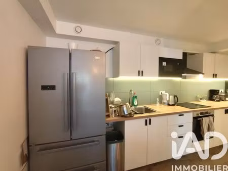 vente appartement 4 pièces 72 m² paris 3 (75003)