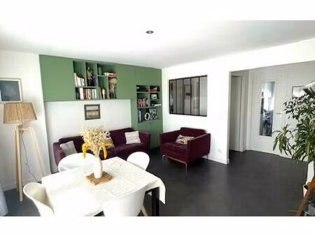 appartement savigny-sur-orge 71.69 m² t-4 à vendre  220 000 €