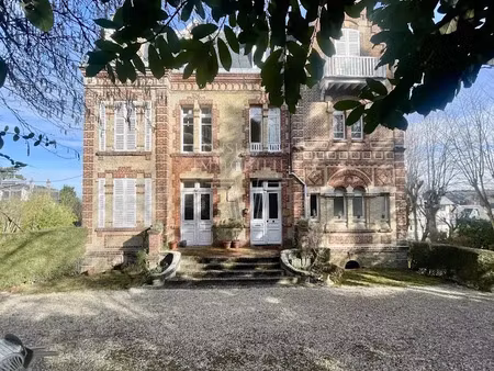 vente appartement 3 pièces 44.97 m² à villers-sur-mer (14640)  299 500 €