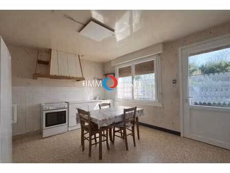 maison en vente - desvres (62240)