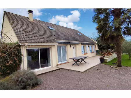 maison écaquelon m² t-6 à vendre  250 000 €