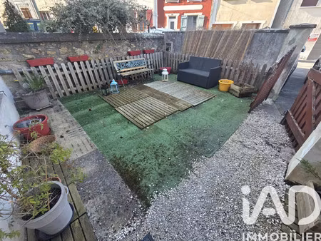 vente maison 4 pièces 90 m² saint-cyr-sur-morin (77750)