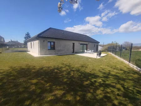 maison dollon 5 pièce(s) 165 m2