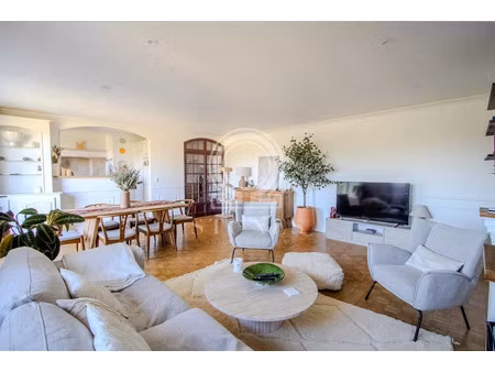 vente appartement 4 pièces 80 m² à le port-marly (78560)  350 000 €