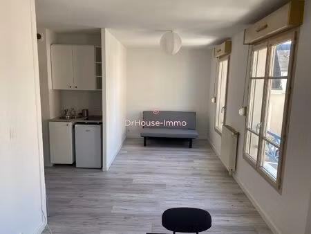 proche centre ville studio