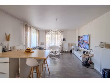 vente appartement 3 pièces 69.09 m² à rosny-sous-bois (93110)  299 000 €