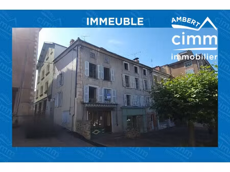 ensemble immobilier possibilite 5 locations