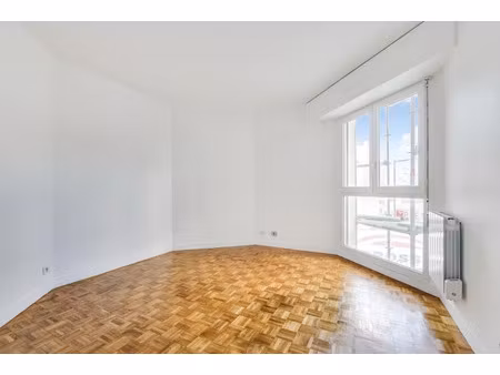vente appartement 2 pièces 49 m² à la garenne-colombes (92250)  300 000 €