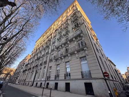 vente appartement 2 pièces 78 m² à vichy (03200)  300 000 €