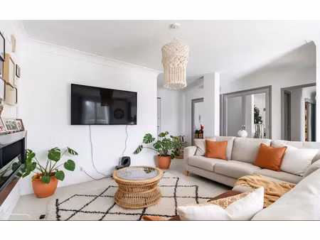 vente appartement 4 pièces 84 m² à cogolin (83310)  295 000 €