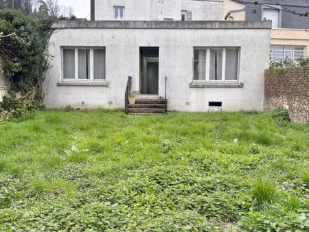 vente immeuble 250 m² le havre (76600)