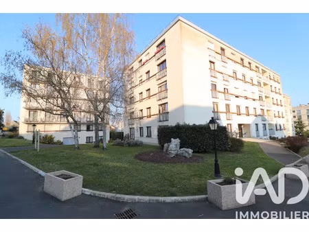 vente appartement 4 pièces 79 m² avon (77210)