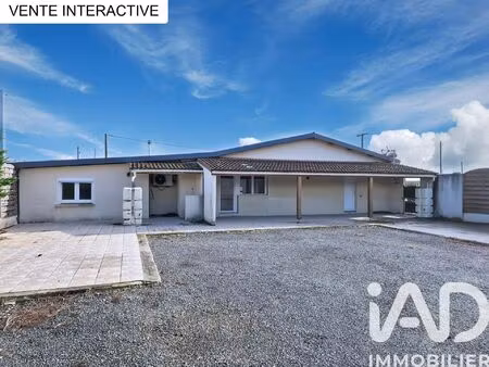 vente appartement 5 pièces 207 m² la brosse-montceaux (77940)