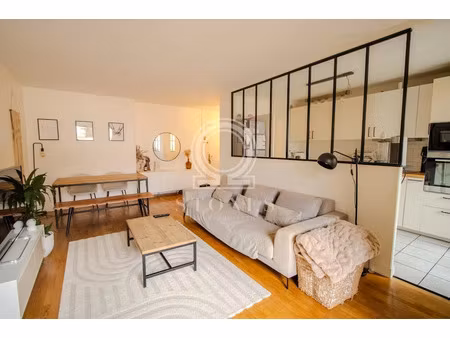 vente appartement 3 pièces 68.6 m² à le port-marly (78560)  345 000 €