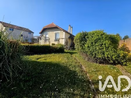 vente maison 2 pièces 50 m² marolles-sur-seine (77130)