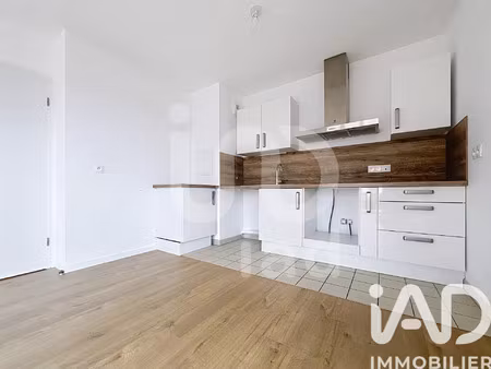 vente appartement 3 pièces 62 m² vert-saint-denis (77240)