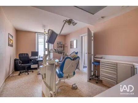 vente commerce 60 m² quincy-voisins (77860)