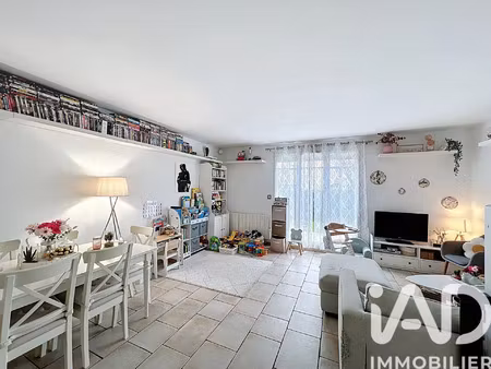 vente maison 4 pièces 80 m² othis (77280)