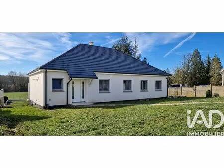 vente maison 5 pièces 130 m² trilport (77470)