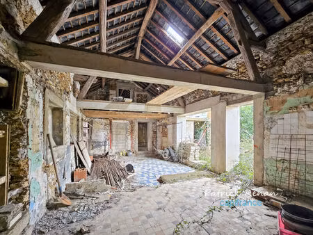 vente maison 2 pièces 70 m² bois-d’arcy (78390)