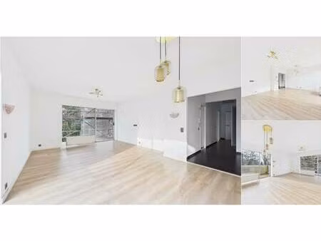 appartement à louer à avenue de monte carlo 102 forest (vbe00922)