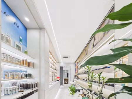 cession de droit au bail – rue de provence