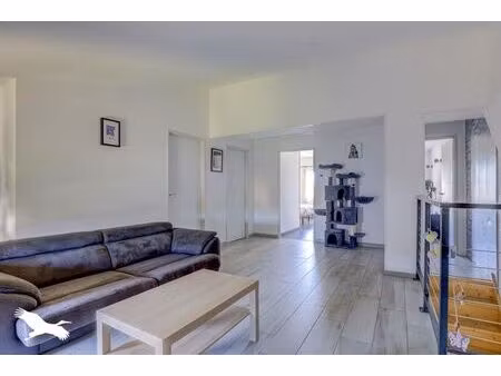 vente maison 3 pièces 84 m² gaillac (81600)