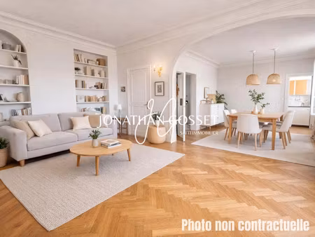 vente maison 10 pièces 208 m² verneuil-sur-seine (78480)