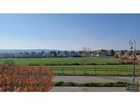 vente maison 4 pièces 97 m² villennes-sur-seine (78670)