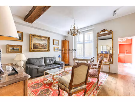 appartement paris ier