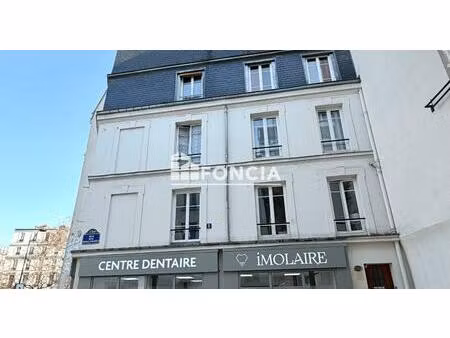 quartier saint-victor