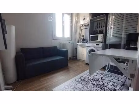 studette rue du père corentin 75014