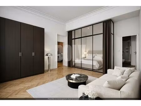 exclusivite doly – avenue raymond poincaré  75016  paris