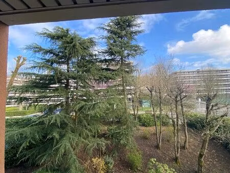 vente appartement 5 pièces 100 m² versailles (78000)