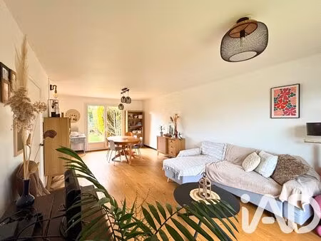 vente maison 4 pièces 94 m² amiens (80090)