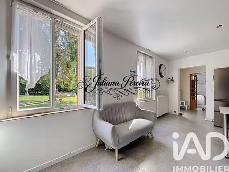 vente maison 5 pièces 118 m² follainville-dennemont (78520)
