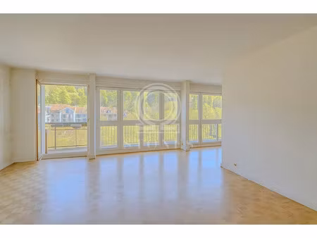 vente appartement 4 pièces 92 m² à bougival (78380)  375 000 €