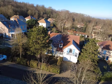 vente maison 7 pièces 173 m² vernouillet (78540)