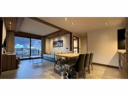 appartement les contamines-montjoie (74)