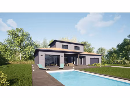 vente maison à nozay (44170) : à vendre / 110m² nozay