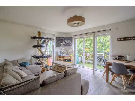 vente appartement 4 pièces 88.19 m² à le port-marly (78560)  398 000 €