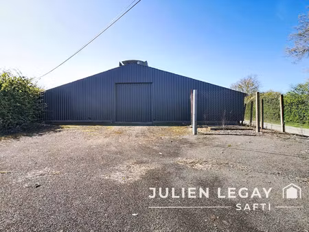 vente commerce 4 pièces 2295 m² le bourdet (79210)