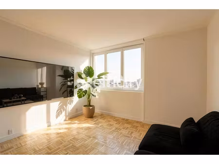 vente appartement 4 pièces 72 m² à clichy (92110)  414 000 €
