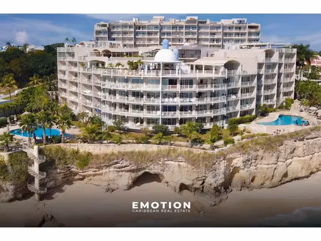 vente appartement 3 pièces 105 m² à saint-martin (97150)  430 000 €