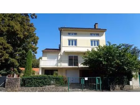 vente maison 14 pièces 264 m² albi (81000)
