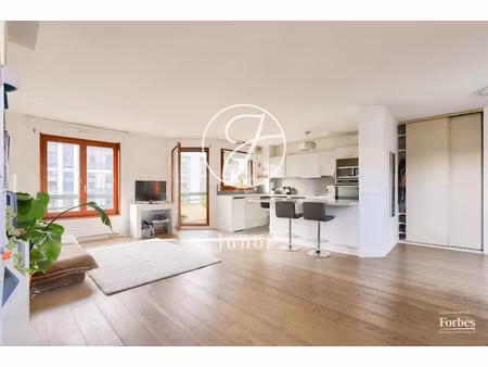 vente appartement 3 pièces 77.78 m² à rueil-malmaison (92500)  450 000 €